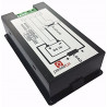 Compteur d'énergie Multimètre Ampèremètre Voltmètre Puissance LCD DC 6.5-100V 100A