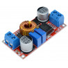 Adjustable DC DC Converter Max IN 0.8-30V OUT 5-32V 0-5A XL4015 Charger LITHIUM