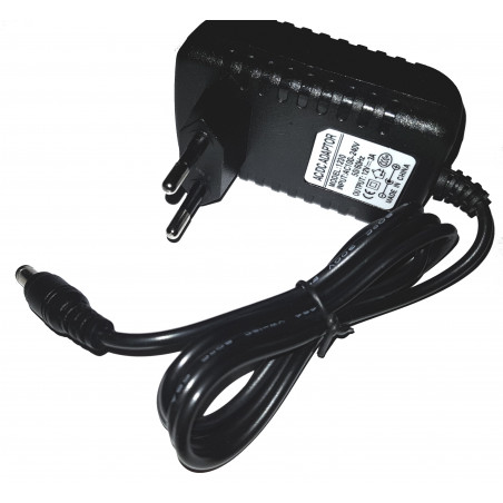 Alimentation à découpage stabilisée 100-240V AC 12V 3A 36W DC connecteur