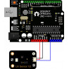UV-Indexsensor 200-370nm GUVA-S12SD 5V DC mit 0-5V Ausgang für Arduino