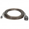 Cable de extensión USB 2.0 HiSpeed Active Extender 10 metros autoalimentado