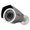 Day night camera AHD 2 Megapixel 1080p varifocal 2.8-12mm 42 LED OPTI 6 V