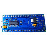 Arduino Nano Atmega168 kompatibles CH340C USB-Mikrocontroller-Entwicklungsboard