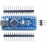 Arduino Nano Atmega168 compatibile scheda sviluppo microcontrollore USB CH340C