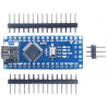 Carte de développement de microcontrôleur USB CH340C compatible Arduino
