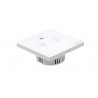 Sonoff T1 Wall touch switch 2 CH WiFi + Self-learning Sonoff