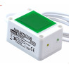 12V DC capacitive rain sensor with max 25V 2.5A contact relay output