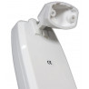 Volumetric sensor PIR + MW wireless double technology Defender PET immune