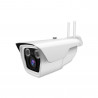 Outdoor day night HD IP camera 3G 4G GPRS + WiFi ONVIF