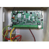 Anti-theft alarm Defender ST-7 wireless 868 wire GSM LAN WEB APP central display keyboard