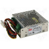 Fuente de alimentación conmutada 13,8V 2,6A SCP-35-12 UPS batería BACKUP