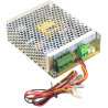 Alimentatore switching 13,8V 5,4A SCP-75-12 UPS batteria BACKUP