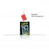 Red Liquid Rubber Plasti Dip® 429ml jar UV and atmospheric resistance