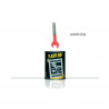 Red Liquid Rubber Plasti Dip® 429ml jar UV and atmospheric resistance