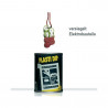 Black Liquid Rubber Plasti Dip® 650ml jar UV and weather resistance