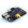 Eingebetteter PC BananaPI ARM Dual Core 1 GHz 1 GB RAM, SATA, USB, IR, SD, HDMI
