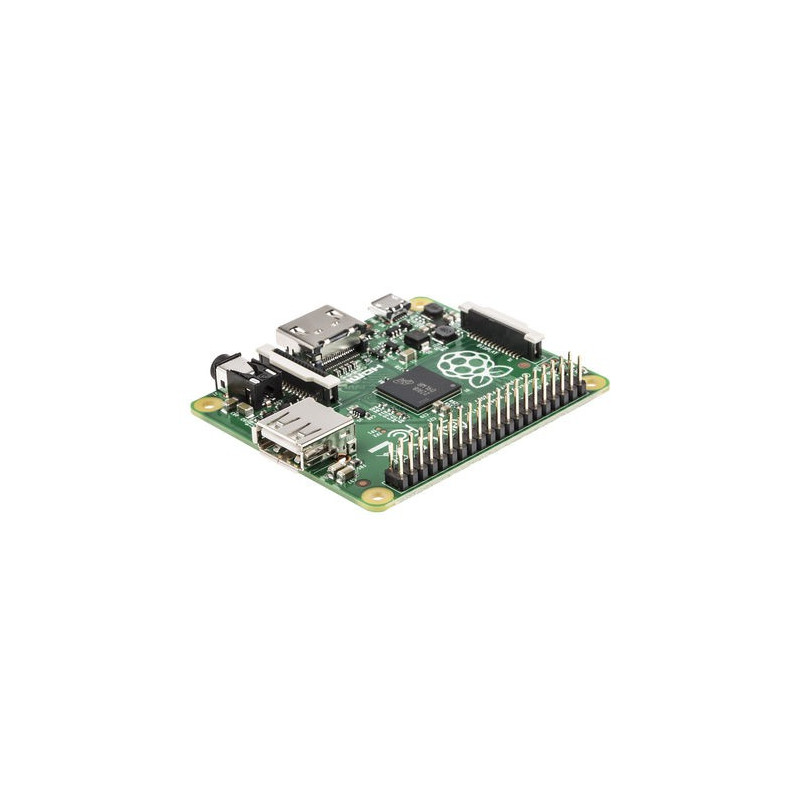 Embedded PC Raspberry PI A+ ARM 700MHz 256MB RAM,USB,micro SD,HDMI