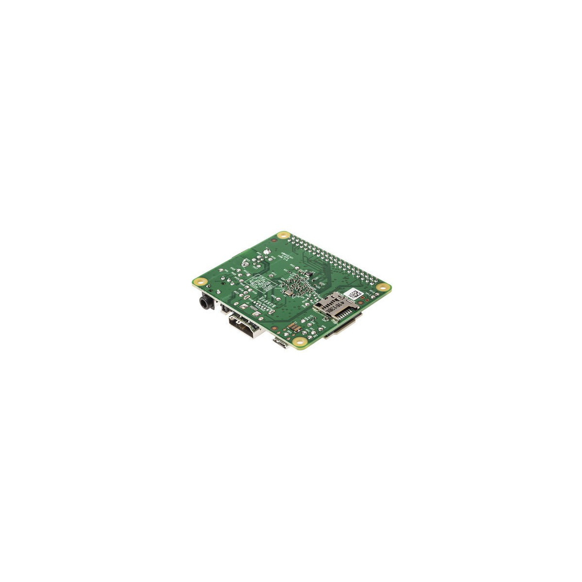 Embedded PC Raspberry PI A+ ARM 700MHz 256MB RAM,USB,micro SD,HDMI