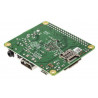 PC integrado Raspberry PI A + ARM 700MHz 256MB RAM, USB, micro SD, HDMI
