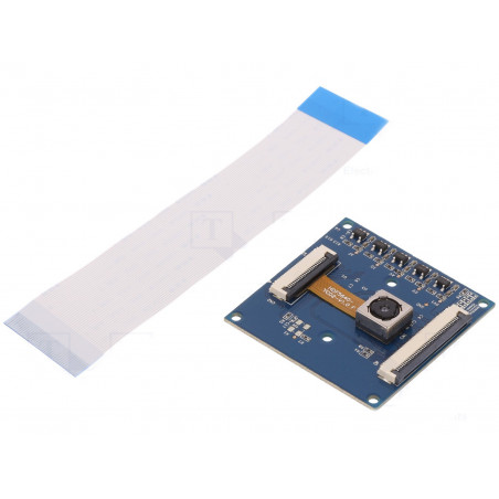 BANANA PI BPI-M3 DUAL CAMERA V3 Telecamera 40pin OV5640,OV8865 3264x2448px