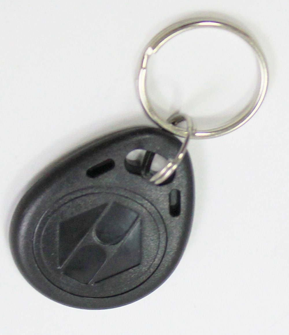 Tag/Portachiavi RFID 125 kHz - NUOVI (Keyfob) - Giardino e Fai da te In