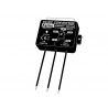 Convertidor DC DC reductor estabilizado ajustable de 3V a 15V DC 1.5A