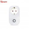 Sonoff S20 UE Presa Intelligente WiFi Smart Domotica Timer Interruttore Wifi APP