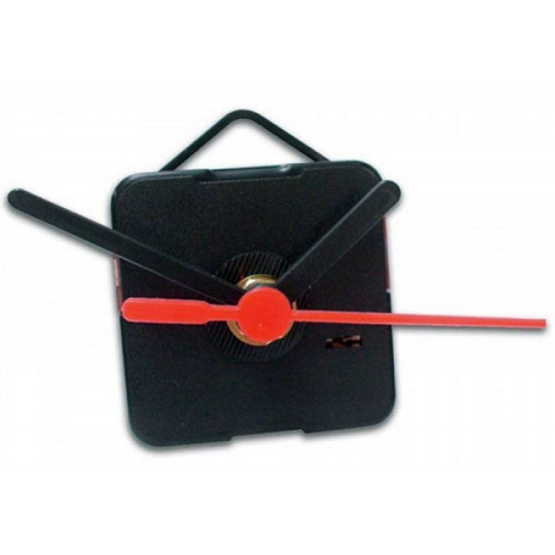 QUARTZ UHR MECHANISMUS