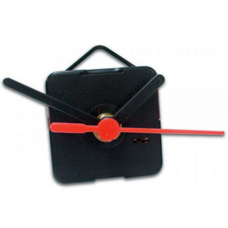 QUARTZ UHR MECHANISMUS