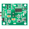 SENSORE PIR doppio elemento 12V uscita open collector Arduino