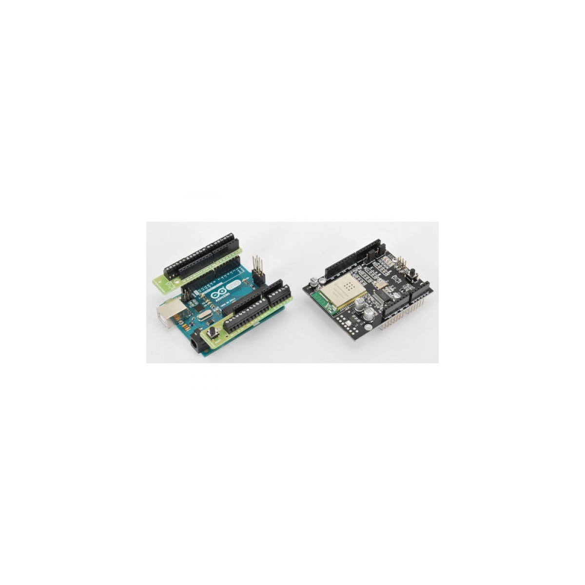 STRIP / CLAMP ADAPTER KIT FOR ARDUINO - IN KIT TO BE WELDED