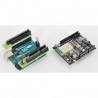 KIT ADATTATORI STRIP/MORSETTO PER ARDUINO - IN KIT DA SALDARE