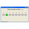 ETHERNET OUTPUT CARD 2 RELAIS IP-MANAGEMENT MIT QUELLEN UND SOFTWARE