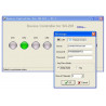 ETHERNET OUTPUT CARD 2 RELAIS IP-MANAGEMENT MIT QUELLEN UND SOFTWARE