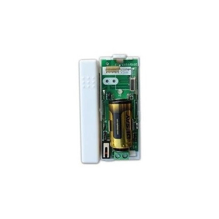 Magnetic sensor door window anti-theft wireless 868 MHz Defender