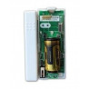 Sensore magnetico porta finestra antifurto a batteria wireless 868 MHz Defender