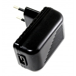 Fuente de alimentación de pared de 5V 1500mA USB AC con conector hembra tipo A