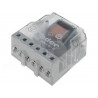 FINDER 26.04 Step by step relay 24V AC 2 contacts 10A 250V 4 sequences