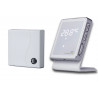 Wireless Comfort.me weekly WiFi chronothermostat smartphone APP