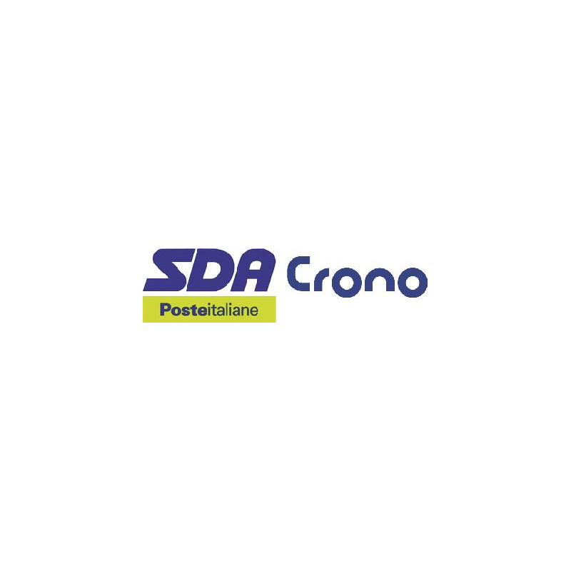 Spedizione standard Crono Italiane