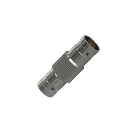 BNC Adapter - Male-Male BNC Plug