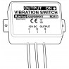 Interruptor del sensor activador de carga falta de movimiento de vibración 12V DC