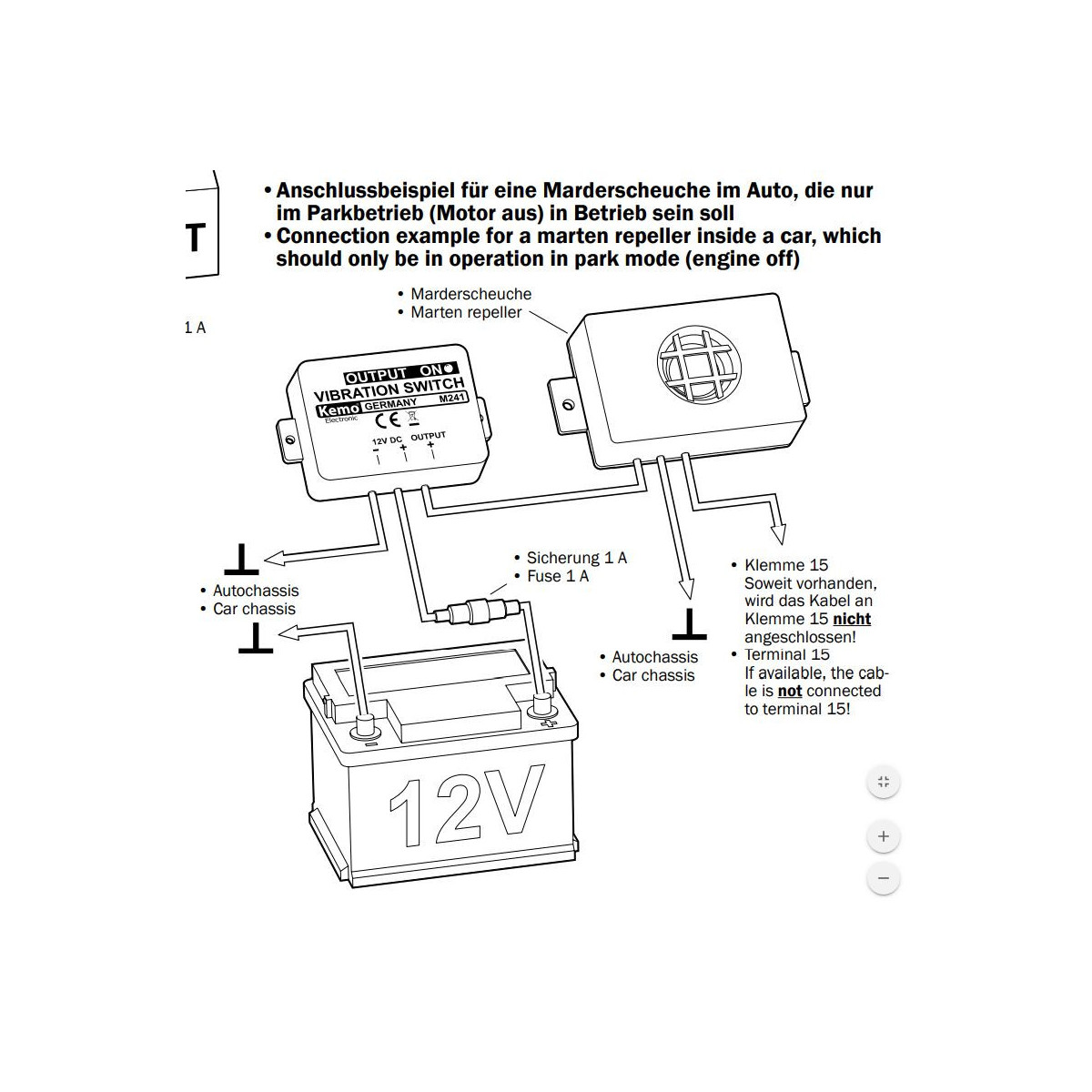 Modulo Sensore Di Vibrazione SW1801P Per Arduino, Allarme E Rilevamento Movimento