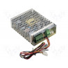 Alimentatore switching 27,6V 2,2A SCP-50-24 UPS batteria BACKUP