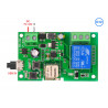 Sonoff Relè senza fili 5-12V impulsi interruttore relè bistabile monostabile