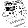 Modulo Preamplificatore stereo universale 9-24V DC 8Hz-60KHz 30dB