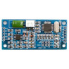 Lecteur RFID 125kHz EM4100 UART TTL 3.3-5V avec antenne pour Arduino et Raspberry