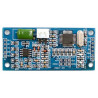 Lettore RFID 125kHz EM4100 UART TTL 3.3-5V con antenna per Arduino e Raspberry