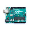 Arduino UNO board scheda di sviluppo microcontrollore ATmega 328P