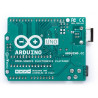 Arduino UNO board scheda di sviluppo microcontrollore ATmega 328P